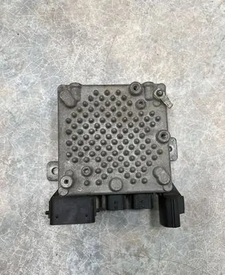 Subaru Legacy Other control units/modules 34710AG010 E271058001 Q1T41071M