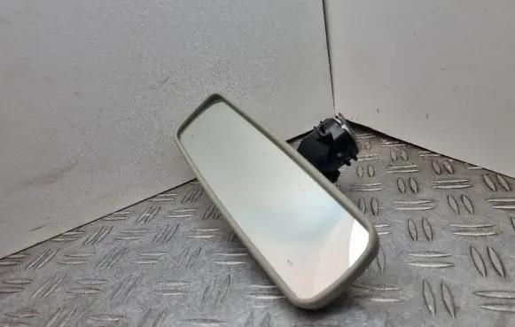 Citroen C4 SpaceTourer Rear view mirror (interior) 3860401 0205028 00708
