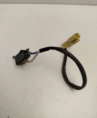 Toyota Corolla E120 E130 Sensor D2MV01L131C3 01A125VACD1A 0372RA