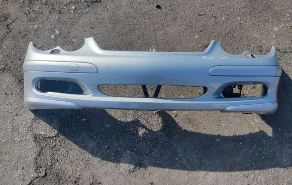 Mercedes-Benz C W203 Front bumper A2038850565