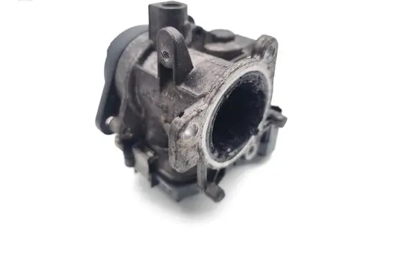 Fiat Doblo Electric throttle body valve 40DFP1