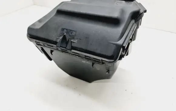 Mercedes-Benz E W211 Fuse box set 2115400424 2115400382 A2115400382