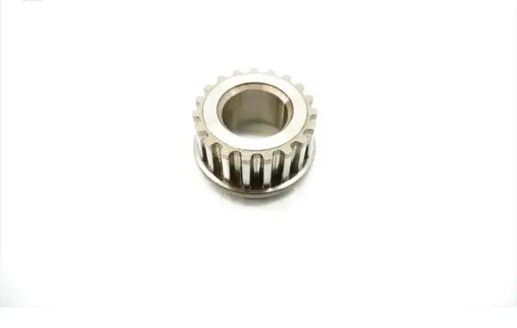 Ford Focus Crankshaft pulley CM5G6315DA