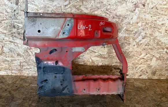 Fiat Ducato Front side member 