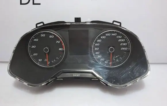 Seat Arona Speedometer (instrument cluster) 6F0920749D