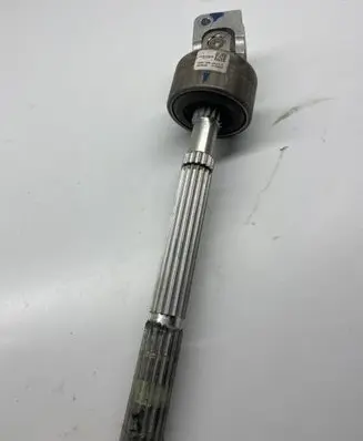 BMW 5 E60 E61 Steering column universal joint