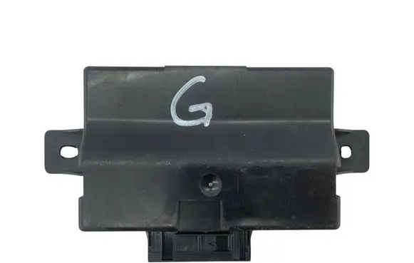 Audi A6 S6 C7 4G Gateway control module 4G0907468G
