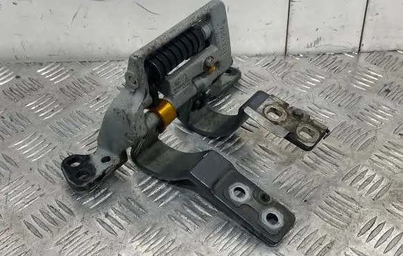 Tailgate/trunk/boot hinge