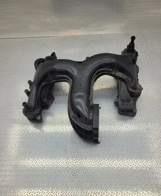 Audi A6 S6 C7 4G Intake manifold 059129711CF