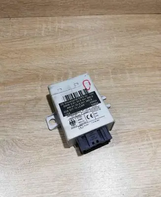 BMW X5 E53 Immobilizer control unit/module 6941986