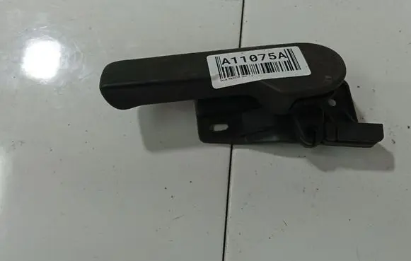 Skoda Roomster (5J) Engine bonnet (hood) release handle 1J1823633