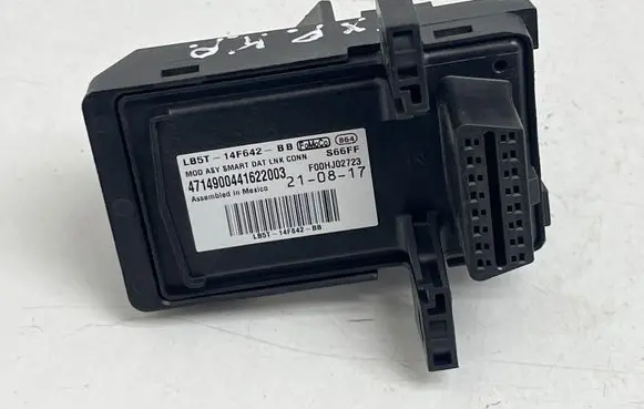Ford Explorer VI Other control units/modules LB5T14F642BB