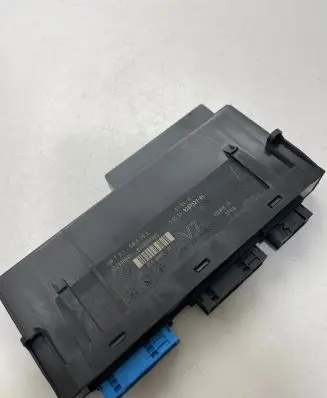 BMW 5 F10 F11 Comfort/convenience module 9267527 52252BH01 8726371367