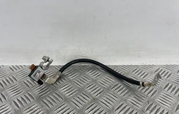 BMW 3 G20 G21 Negative earth cable (battery) 9442115 0012885976 18962511