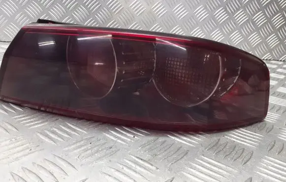 Alfa Romeo 159 Rear/tail lights set 50504818