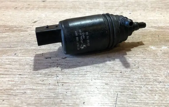 BMW 3 E90 E91 Windscreen/windshield washer pump 7199567