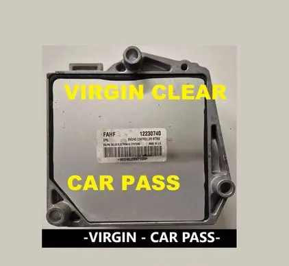 Engine control unit/module