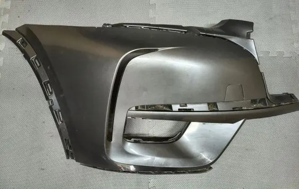 Citroen DS7 Crossback Front bumper