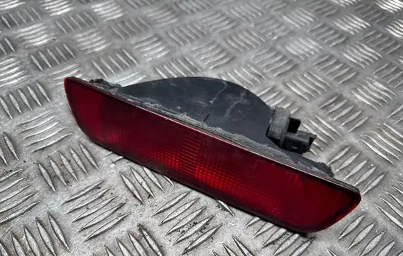 Nissan Qashqai Rear fog light 00954000 26580JD00B