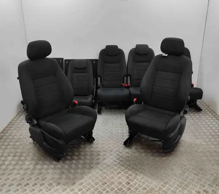 Ford S-MAX Interior set 6M21Y61015BE 6M21R600C31AH