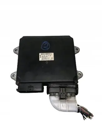 Mitsubishi Colt Engine control unit/module 8631A370