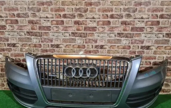 Audi Q5 SQ5 Front bumper