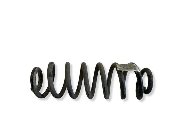 Jeep Cherokee Rear coil spring 68157891AB
