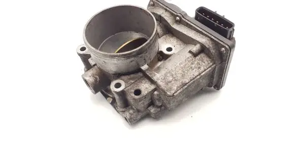 Subaru Forester SH Throttle valve 16112AA260