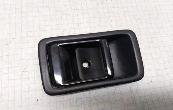 Mazda 323 F Front door interior handle