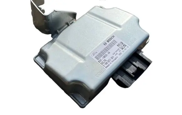 Ford Focus Voltage converter/converter module BV6T14B526AA