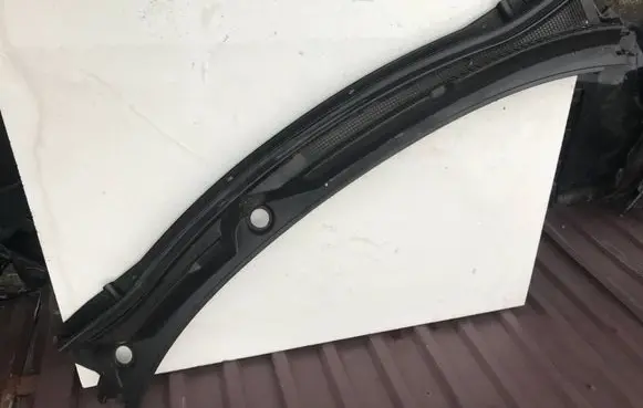 Mitsubishi Outlander Wiper trim 7405A476