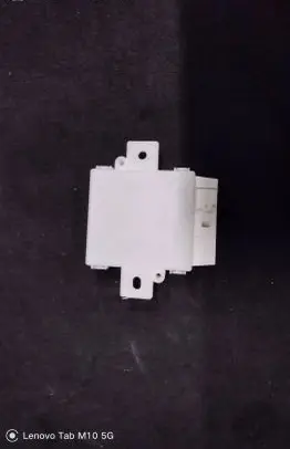Mercedes-Benz ML W166 Parking PDC control unit/module A1669007507 A1665450332