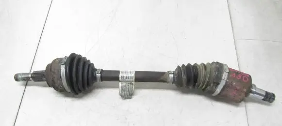 Ford C-MAX II Front driveshaft F1F63B437GA