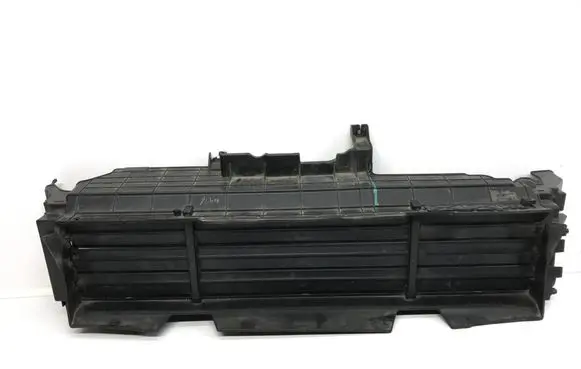 KIA Sportage Intercooler air guide/duct channel 86961R2000 86950R2000 N05GCAR