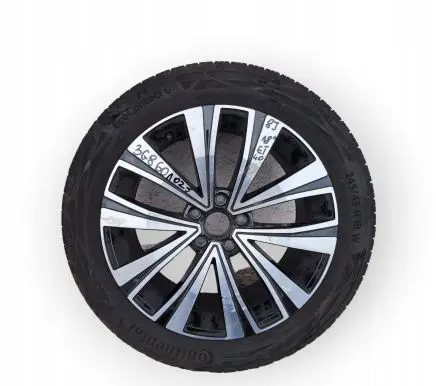Volkswagen Arteon R18 alloy rim 3G8601025