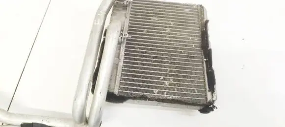 BMW 3 E46 Heater blower radiator