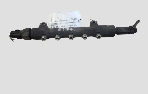 Subaru Outback Fuel main line pipe
