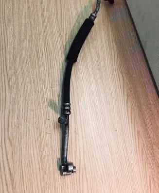 Ford S-MAX Air conditioning (A/C) pipe/hose