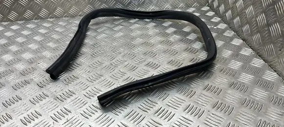 Engine compartment rubber
