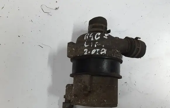 Audi A4 S4 B8 8K Electric auxiliary coolant/water pump 4H0965567XAUTOP 4H0965567 H002S0002