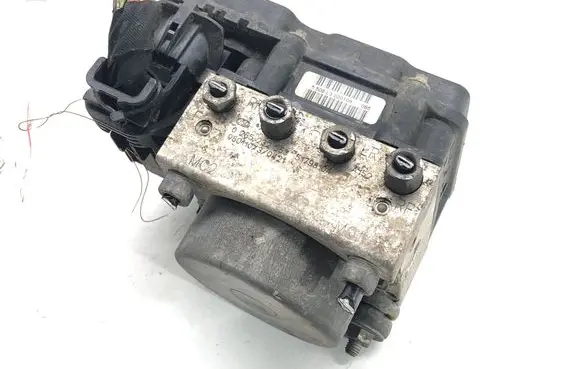 Fiat Grande Punto ABS Pump 0265232053