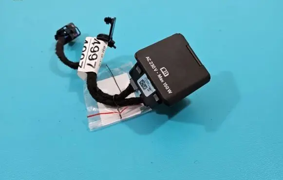 Opel Mokka 12 V Socket (front) 13280254 IMPRK1372887