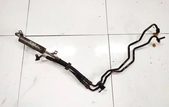 Audi A6 S6 C6 4F Air conditioning (A/C) pipe/hose