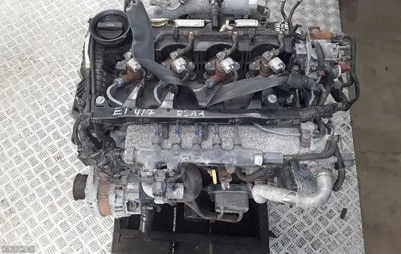 Mazda 6 Engine R2AA