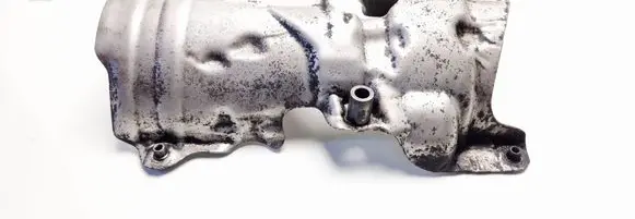Citroen Berlingo Exhaust heat shield 9680347680