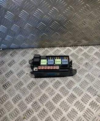 Fuse box set
