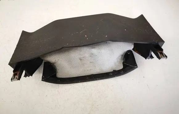 Ford Mondeo MK IV Steering wheel column trim 7S71A04291ACW