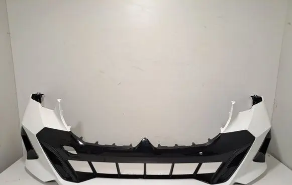 BMW 5 G60 Front bumper 5A6A3D5 8084655