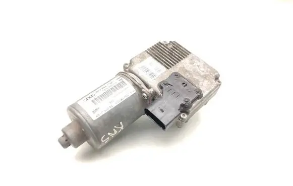 Audi A4 S4 B8 8K Wiper motor 8K2955119A 07032015 405.117