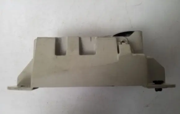 Volvo S80 Front door interior handle 09170045